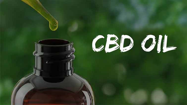 How to use CBD oil for Plantar Fasciitis