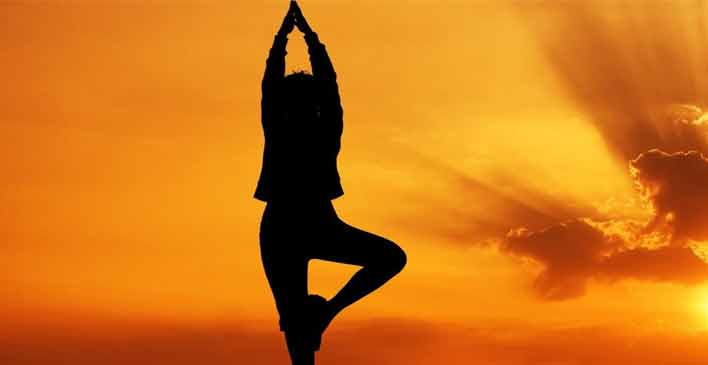 How to See The Best Results From Yoga