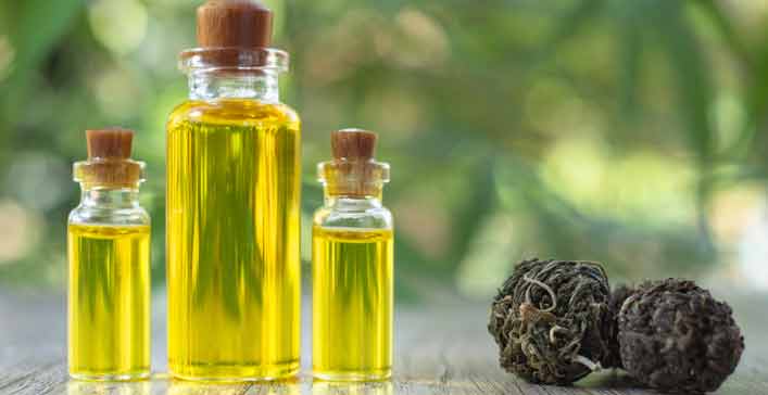 What Types of CBD Oil Do I Need for Anxiety and Depression