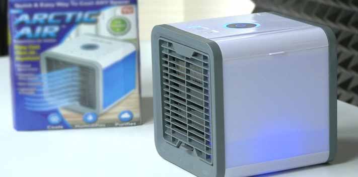 How do You Explain Air Cooler