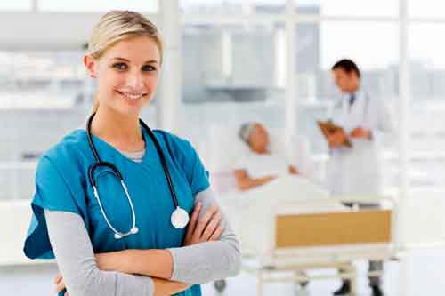 What are the healthcare rules and regulations you should follow in your career