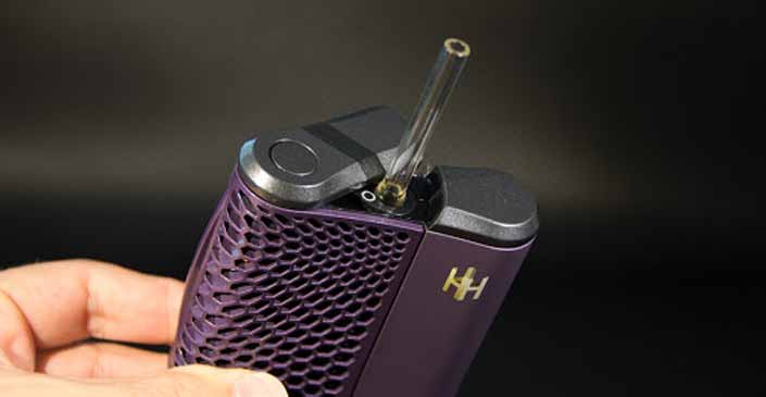 How to Adjust Temperature Settings for Haze Vaporizer