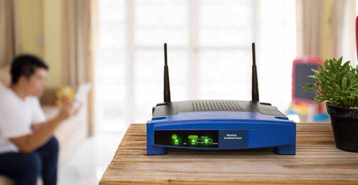 How to Use A Mobile Wifi Router