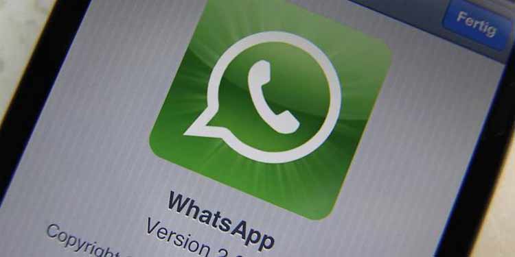How to get Notification When Someone is Online on Whatsapp