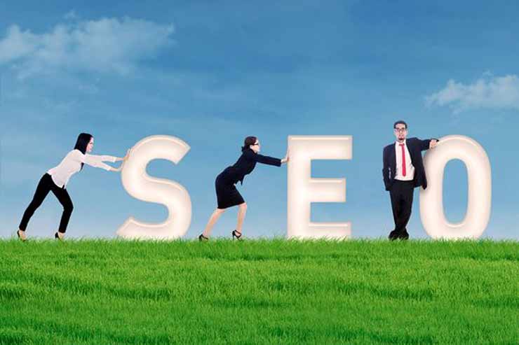 What do Seo Specialists do