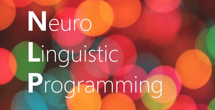 How to do Neuro Linguistic Programming