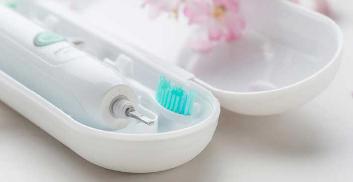 10 Reasons You Need an Electric Toothbrush