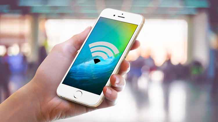 Wi-Fi, Wide Open Wireless Technologies in the Age of Communication