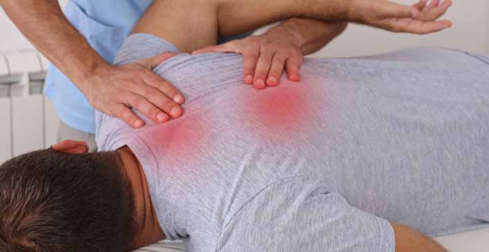 Get Relief From Pain With Acupuncture Point Therapy