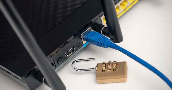 How to Use a Router Safely