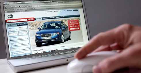 Buyers Guide for Finding Cheap Cars Online