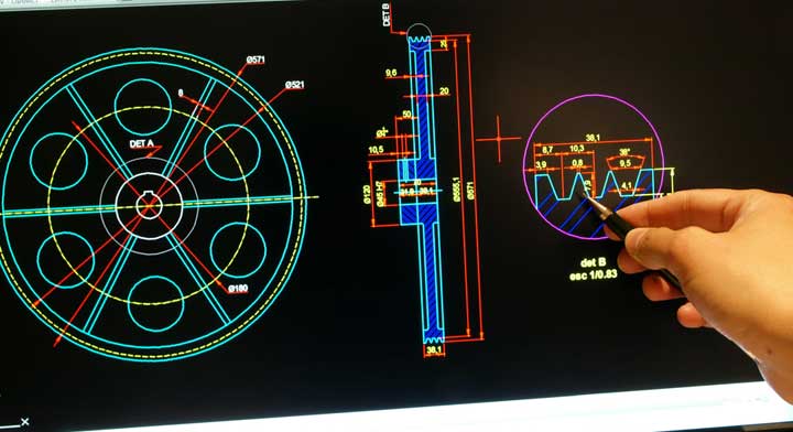 How to Make a Block in Autocad