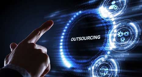How to Use Convergent Outsourcing in Your Business