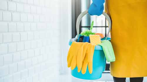 Tips for Starting Your Own Housekeeping Company