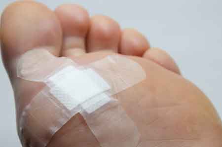 Why a Foot Detox is Beneficial