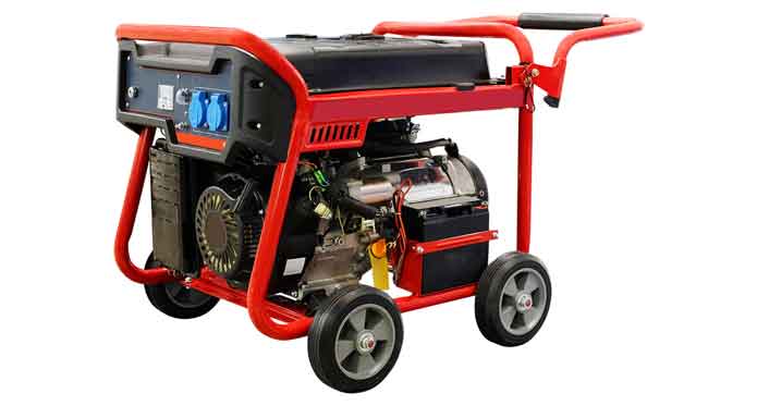 Why Do You Need a Portable Inverter Generator