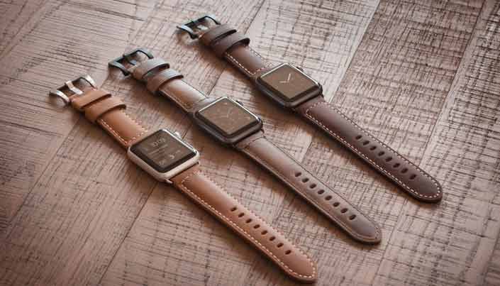 A Comprehensive Guide to Watch Straps