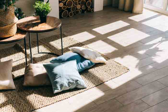 Choosing the Perfect Jute Rug for Your Home