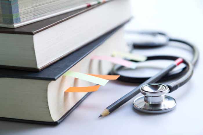 Quality Features of The Home Doctor Book