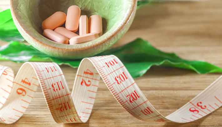 What Supplements to Take For Weight Loss