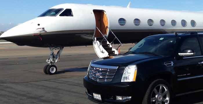 The Benefits of an Affordable Airport Limo Service