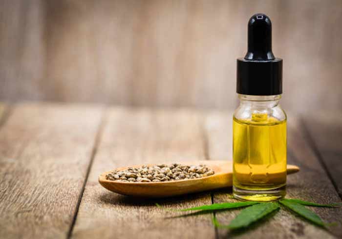 How to Buy Cannabis Oil Online