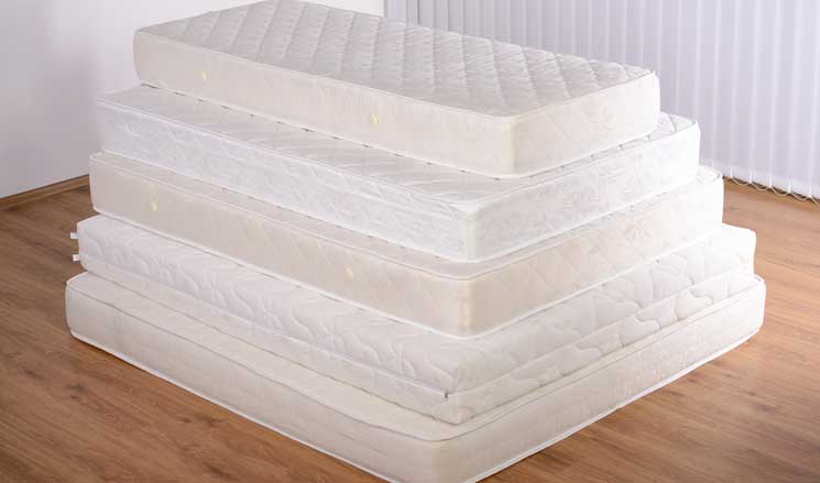 What Are the Aspects to Consider When Buying a Mattress