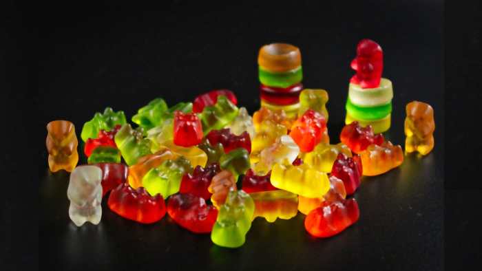 How Effective Are Keto Gummies