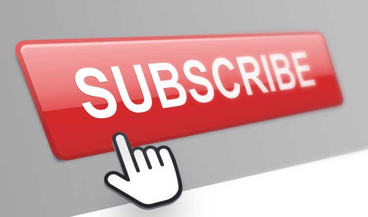 Advantages of Buying Youtube Subscribers
